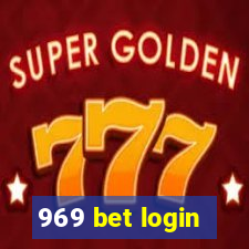 969 bet login